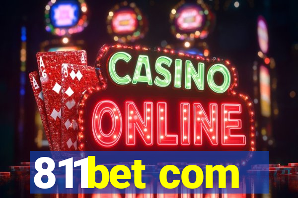 811bet com